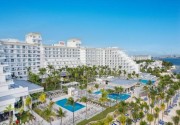 HOTEL RIU CARIBE