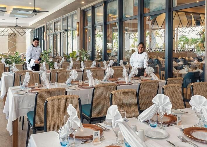HOTEL RIU CARIBE