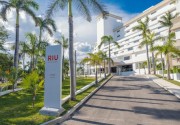 HOTEL RIU CARIBE