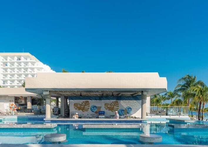 HOTEL RIU CARIBE