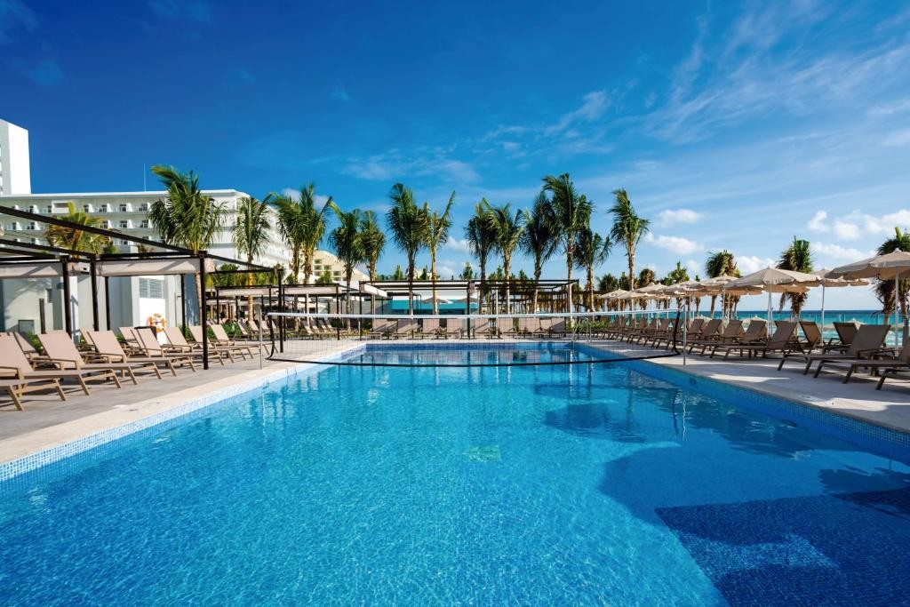 HOTEL RIU PALACE KUKULKAN