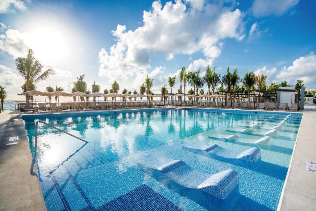 HOTEL RIU PALACE KUKULKAN