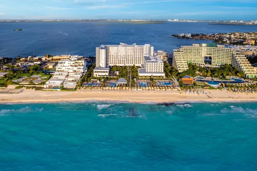 HOTEL RIU PALACE KUKULKAN