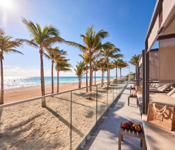 HOTEL RIU PALACE KUKULKAN