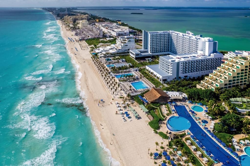 HOTEL RIU PALACE KUKULKAN