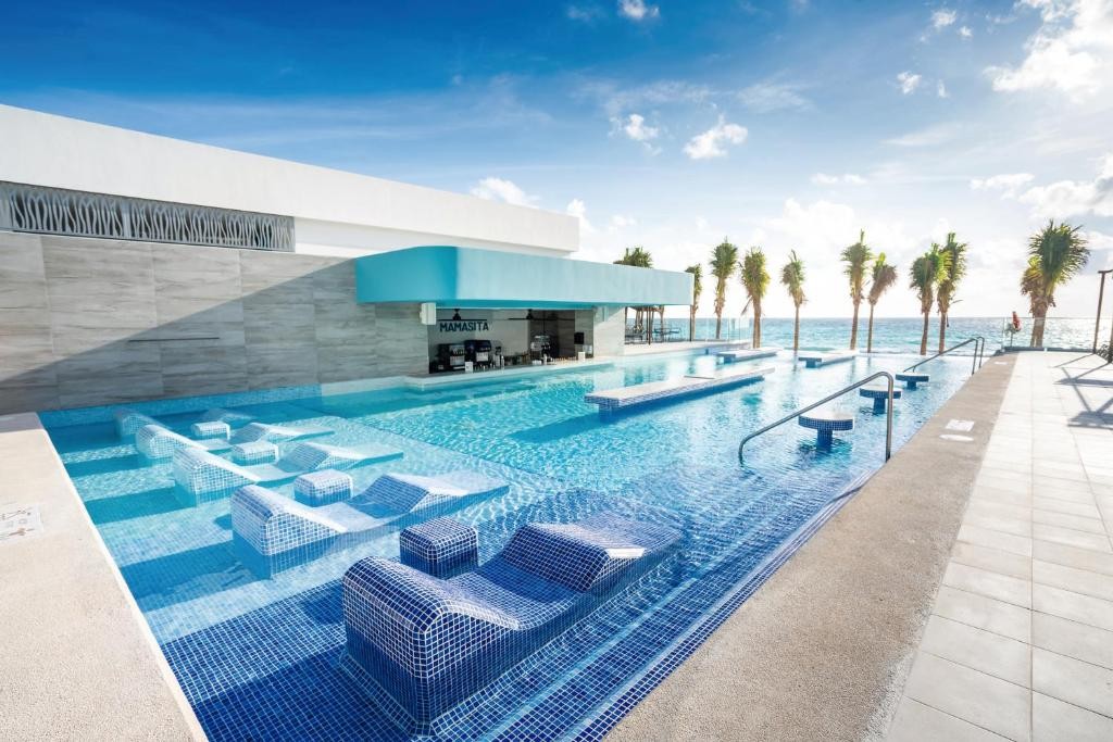 HOTEL RIU PALACE KUKULKAN