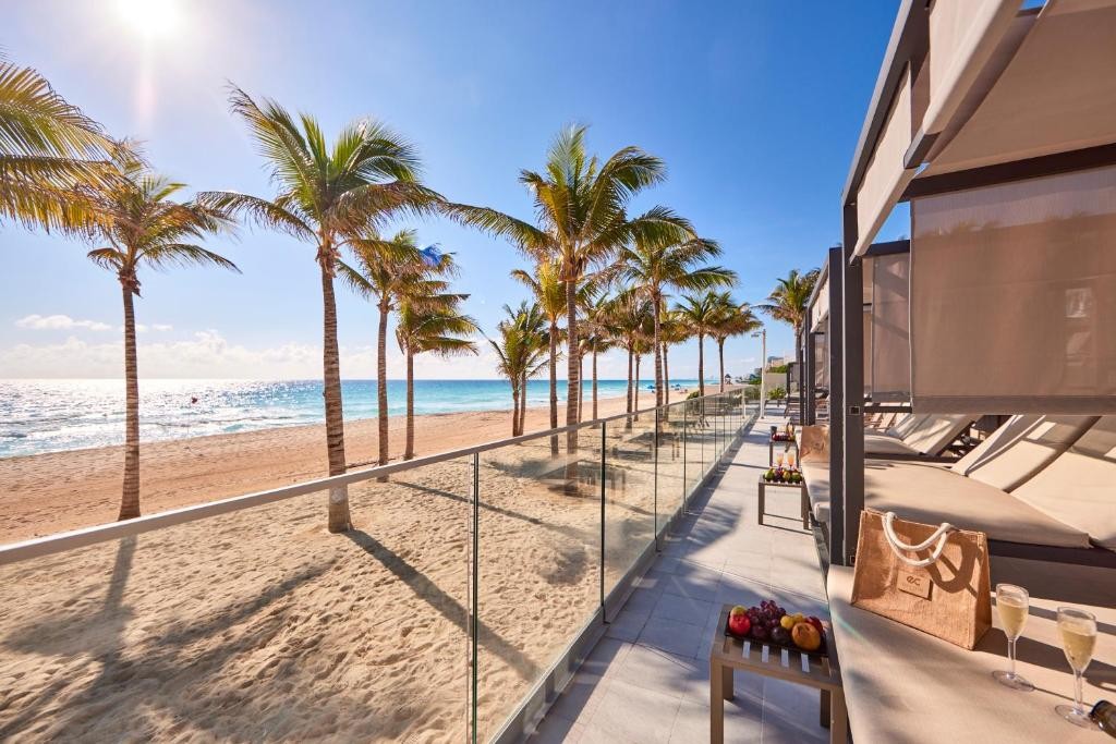 HOTEL RIU PALACE KUKULKAN