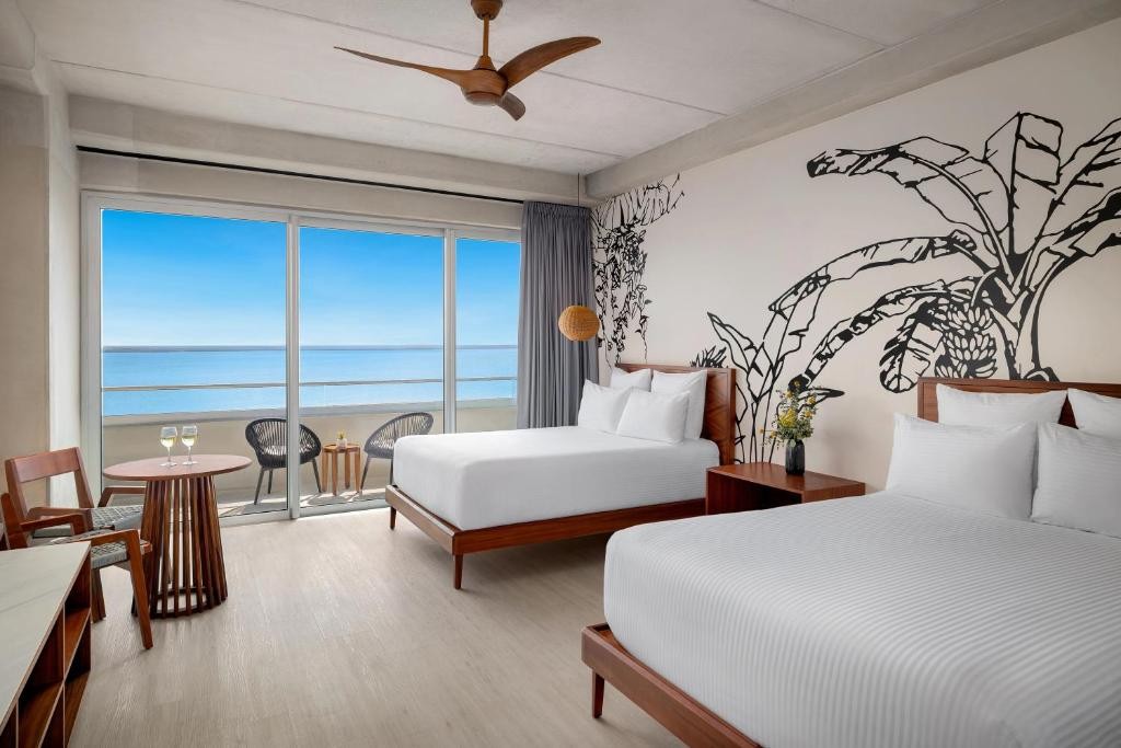 HYATT VIVID GRAND ISLAND