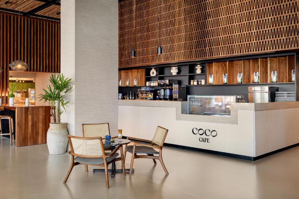 HYATT VIVID GRAND ISLAND