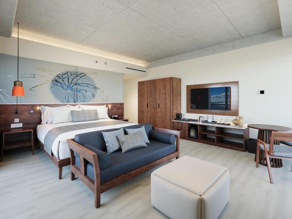 HYATT VIVID GRAND ISLAND