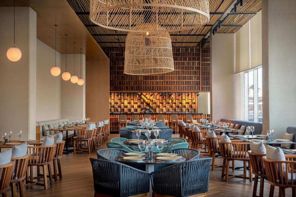 HYATT VIVID GRAND ISLAND