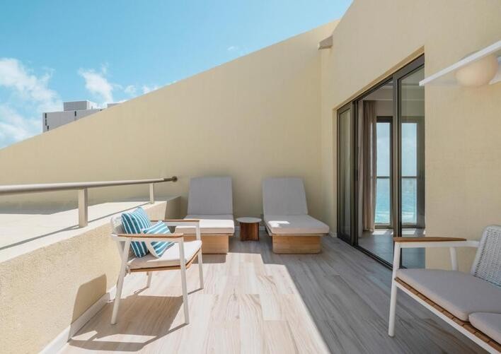 IBEROSTAR SELECTION CANCUN