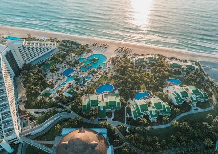 IBEROSTAR SELECTION CANCUN
