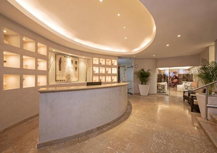 IBEROSTAR SELECTION CANCUN
