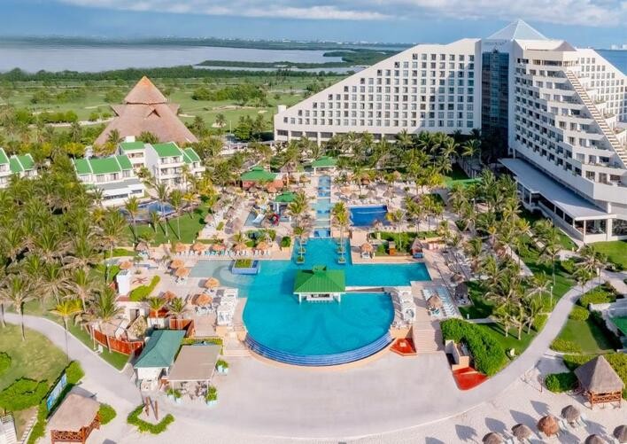 IBEROSTAR SELECTION CANCUN