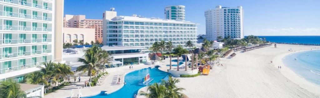 KRYSTAL CANCUN