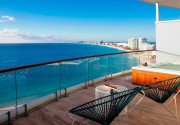 KRYSTAL GRAND CANCUN ALL INCLUSIVE