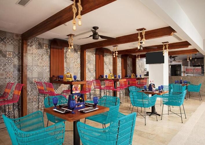 KRYSTAL GRAND CANCUN ALL INCLUSIVE