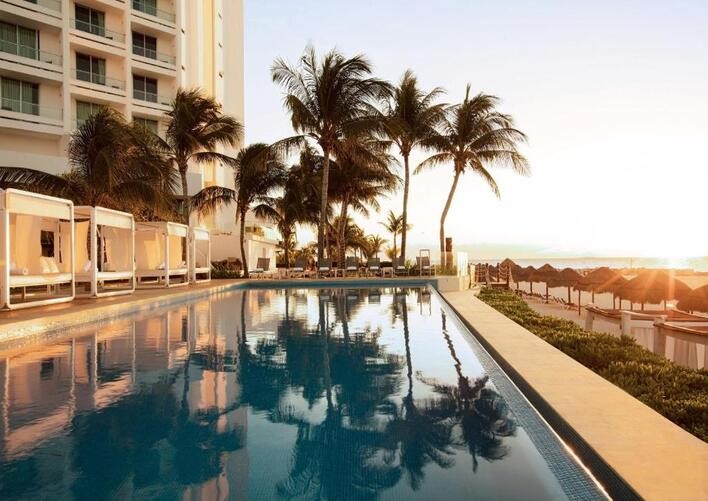 KRYSTAL GRAND CANCUN ALL INCLUSIVE