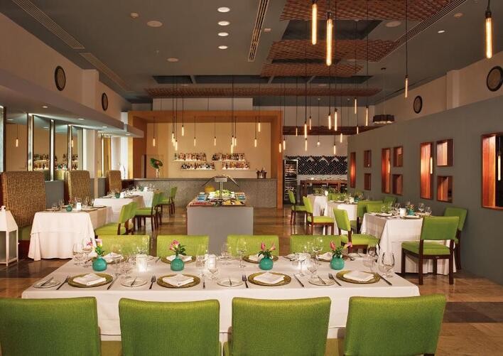 KRYSTAL GRAND CANCUN ALL INCLUSIVE