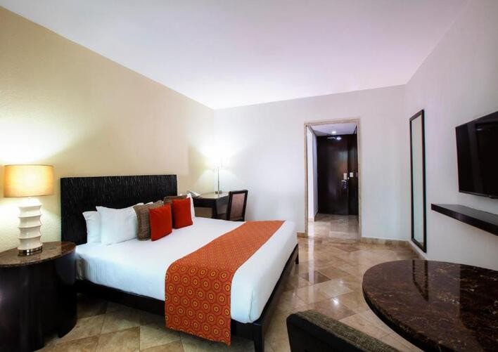 KRYSTAL GRAND CANCUN ALL INCLUSIVE