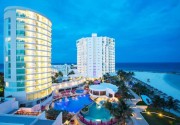 KRYSTAL GRAND CANCUN ALL INCLUSIVE