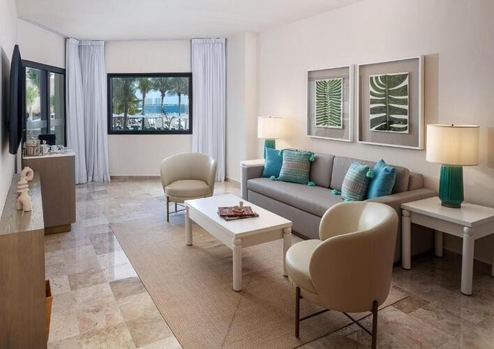 MELIA CASA MAYA CANCUN ALL INCLUSIVE