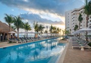 MELIA CASA MAYA CANCUN ALL INCLUSIVE