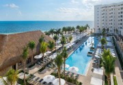 MELIA CASA MAYA CANCUN ALL INCLUSIVE