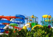 MELIA CASA MAYA CANCUN ALL INCLUSIVE