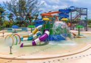 MELIA CASA MAYA CANCUN ALL INCLUSIVE
