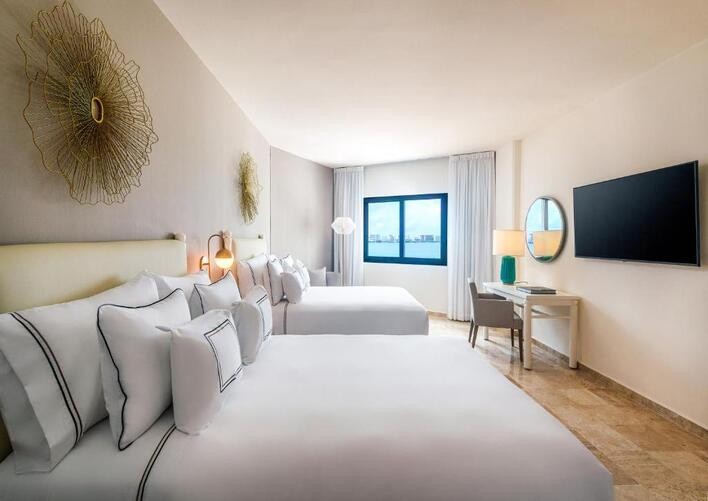 MELIA CASA MAYA CANCUN ALL INCLUSIVE