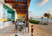 PARK ROYAL BEACH CANCUN