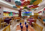 PARK ROYAL BEACH CANCUN