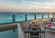 PARK ROYAL BEACH CANCUN