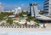 PARK ROYAL BEACH CANCUN