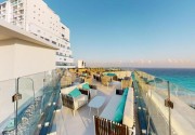PARK ROYAL BEACH CANCUN