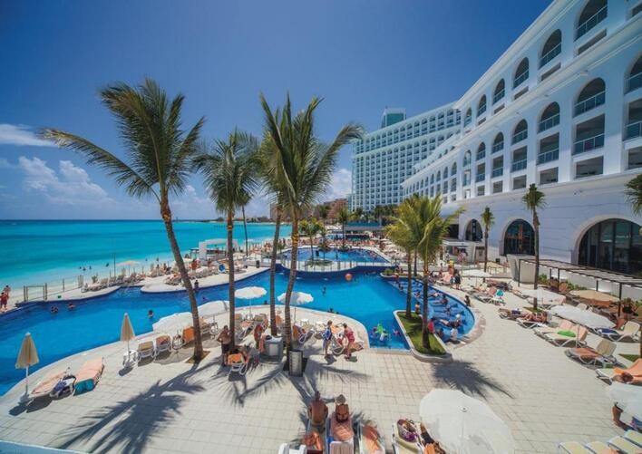 RIU CANCUN - ADULTS ONLY - ALL INCLUSIVE