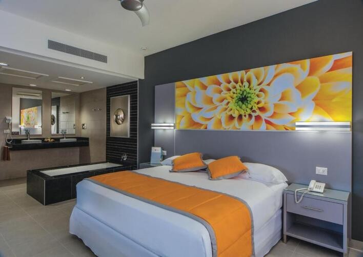 RIU CANCUN - ADULTS ONLY - ALL INCLUSIVE