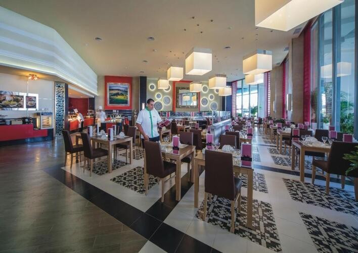RIU CANCUN - ADULTS ONLY - ALL INCLUSIVE