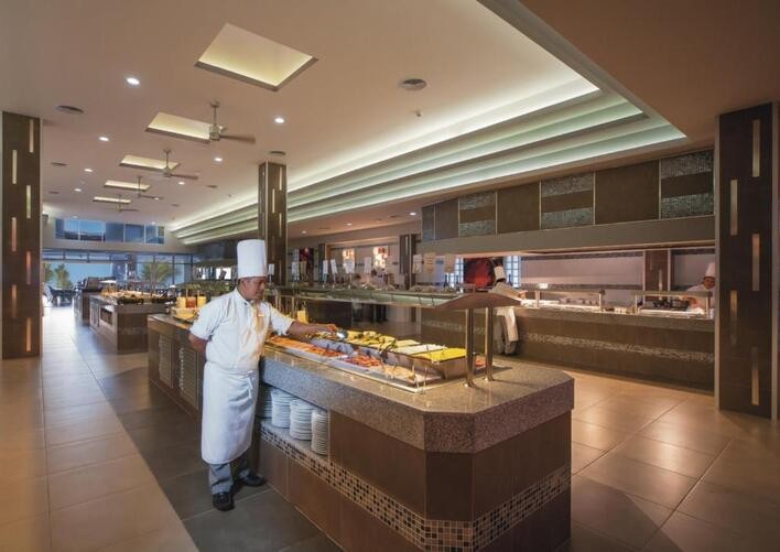 RIU CANCUN - ADULTS ONLY - ALL INCLUSIVE