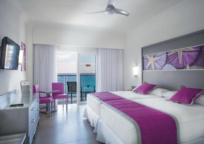 RIU CANCUN - ADULTS ONLY - ALL INCLUSIVE