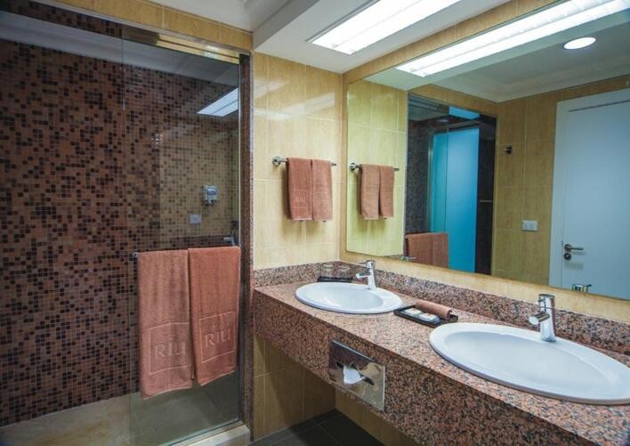 RIU CANCUN - ADULTS ONLY - ALL INCLUSIVE