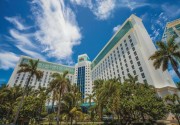 RIU CANCUN - ADULTS ONLY - ALL INCLUSIVE