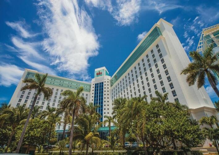 RIU CANCUN - ADULTS ONLY - ALL INCLUSIVE