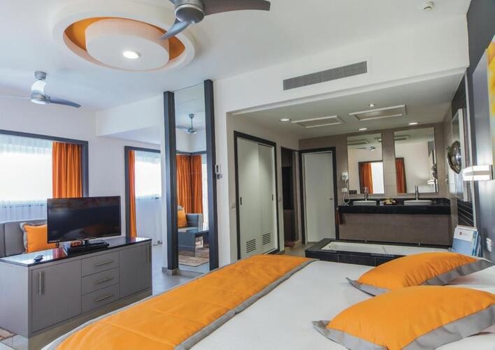 RIU CANCUN - ADULTS ONLY - ALL INCLUSIVE