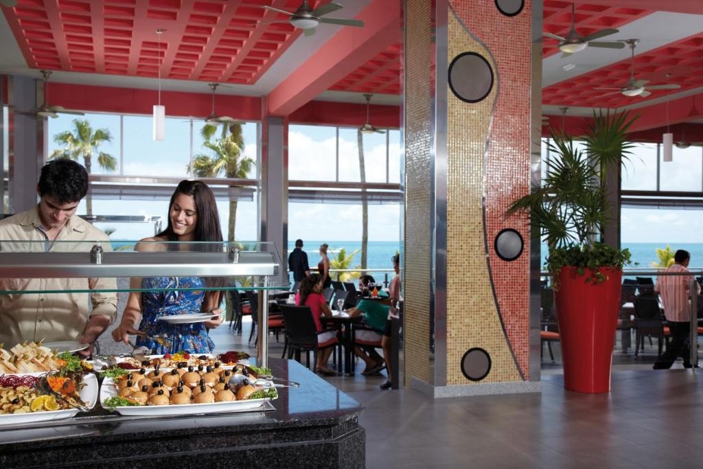 RIU PALACE PENINSULA