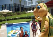 RIU PALACE PENINSULA