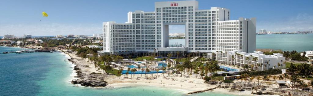 RIU PALACE PENINSULA