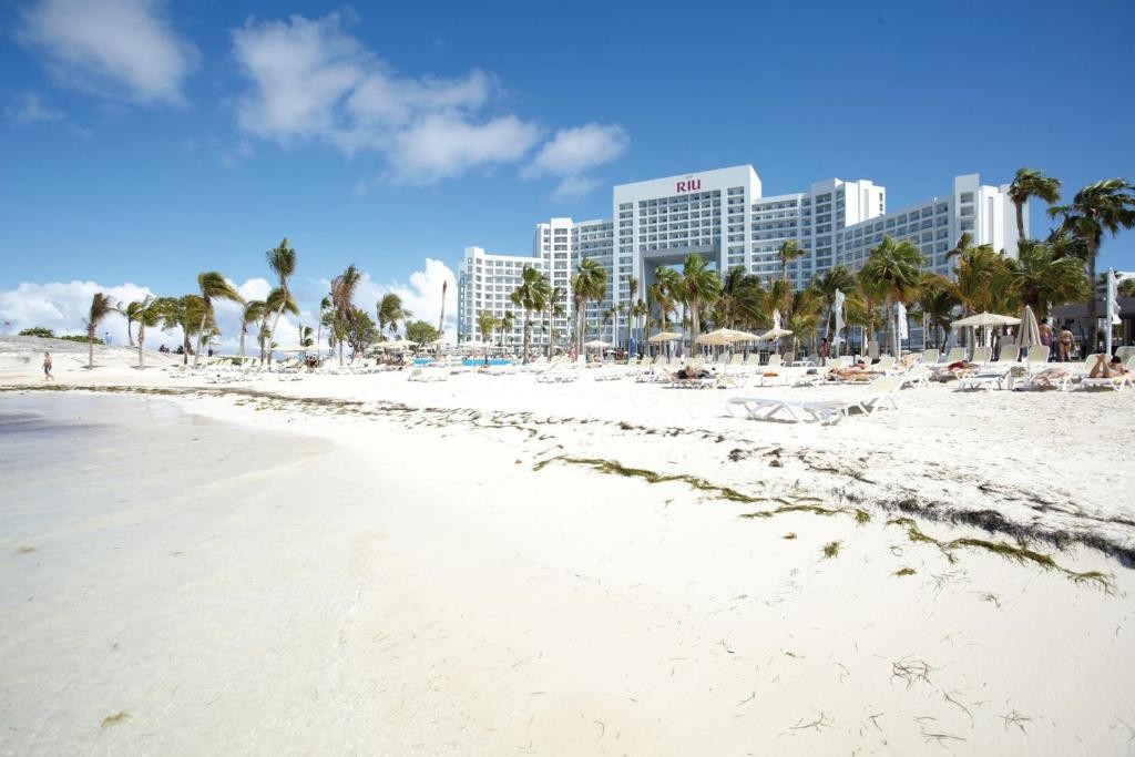 RIU PALACE PENINSULA